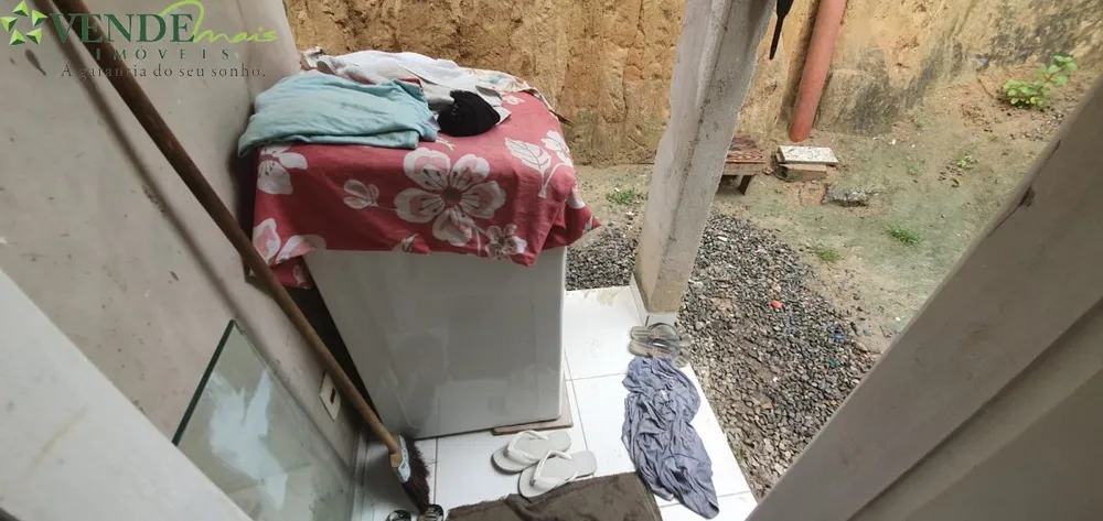 Casa, 2 quartos, 80 m² - Foto 44