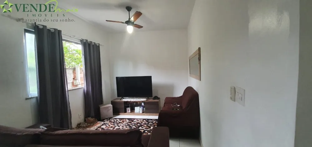 Casa, 2 quartos, 80 m² - Foto 9