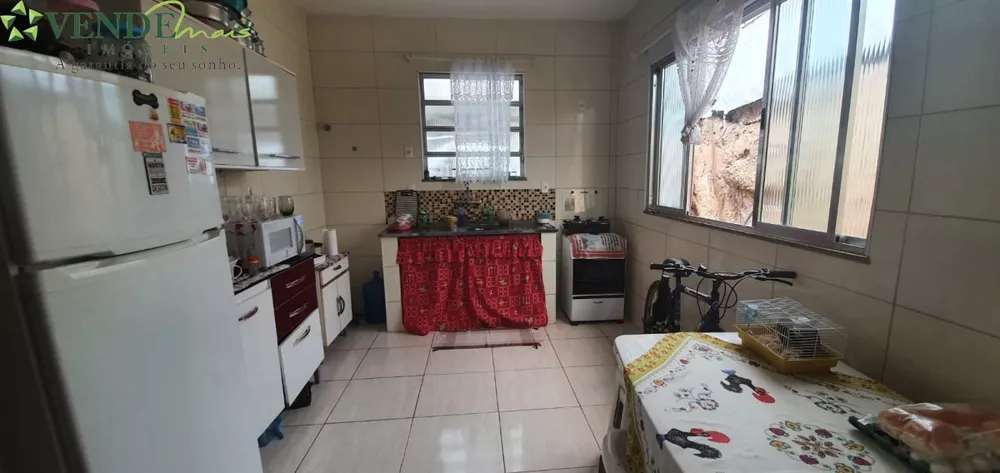 Casa, 2 quartos, 80 m² - Foto 7