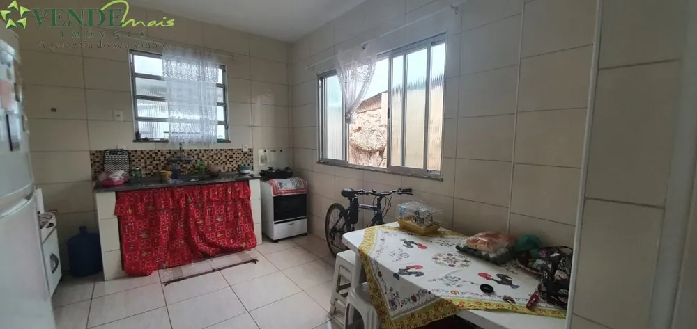 Casa, 2 quartos, 80 m² - Foto 12