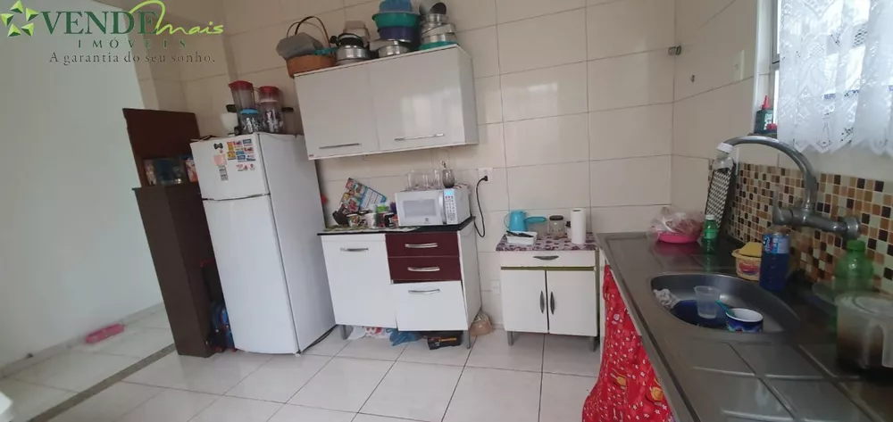 Casa, 2 quartos, 80 m² - Foto 8