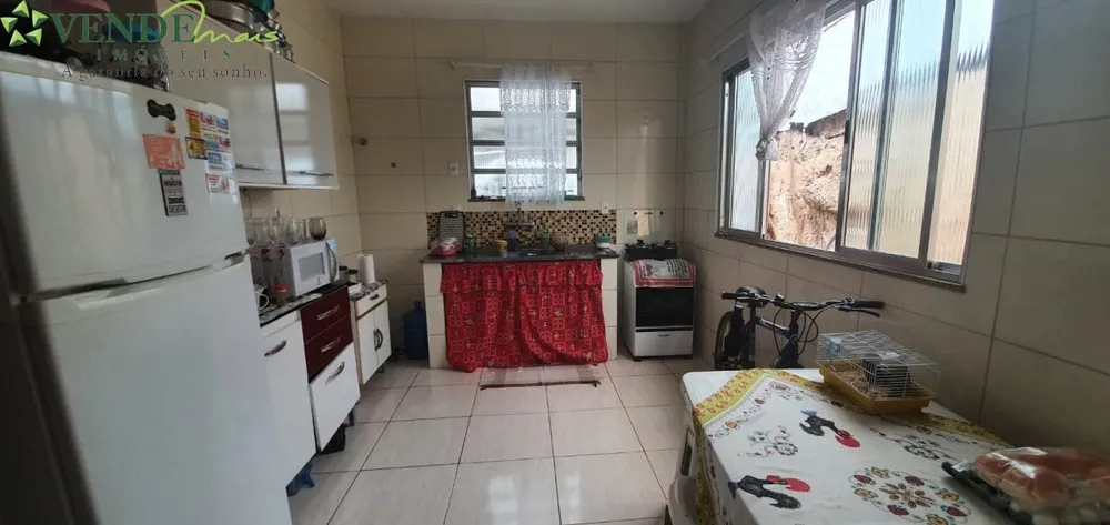 Casa, 2 quartos, 80 m² - Foto 13