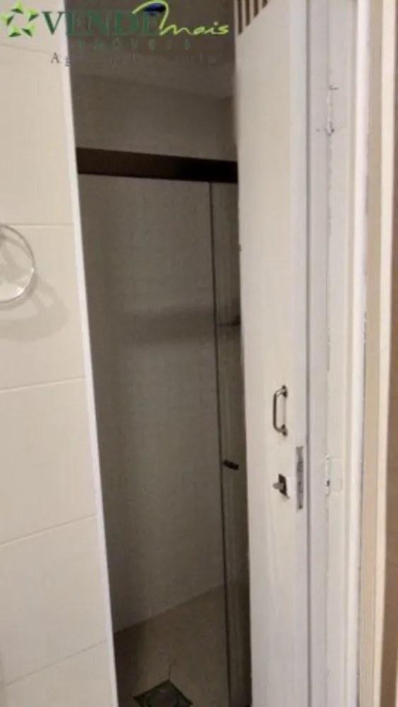 Apartamento, 2 quartos, 59 m² - Foto 3