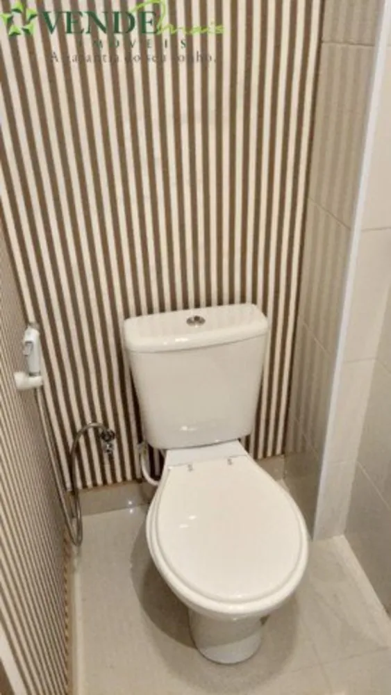 Apartamento, 2 quartos, 59 m² - Foto 5
