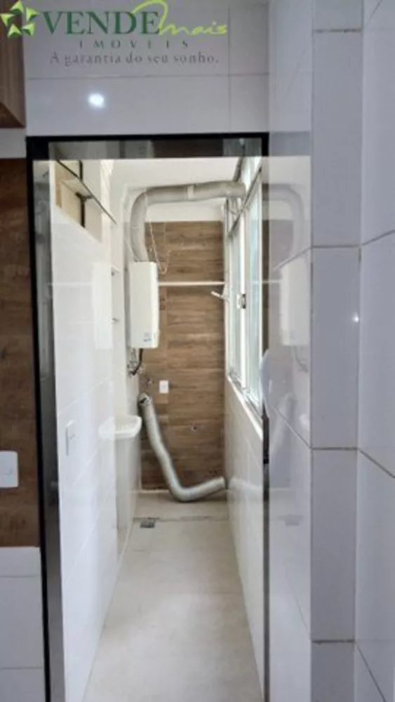 Apartamento, 2 quartos, 59 m² - Foto 6
