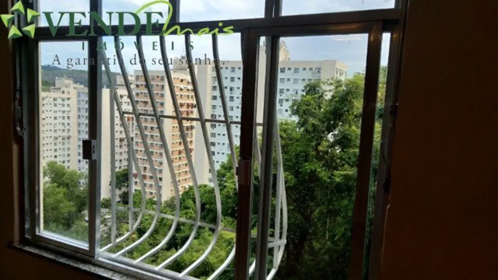 Apartamento, 2 quartos, 59 m² - Foto 7