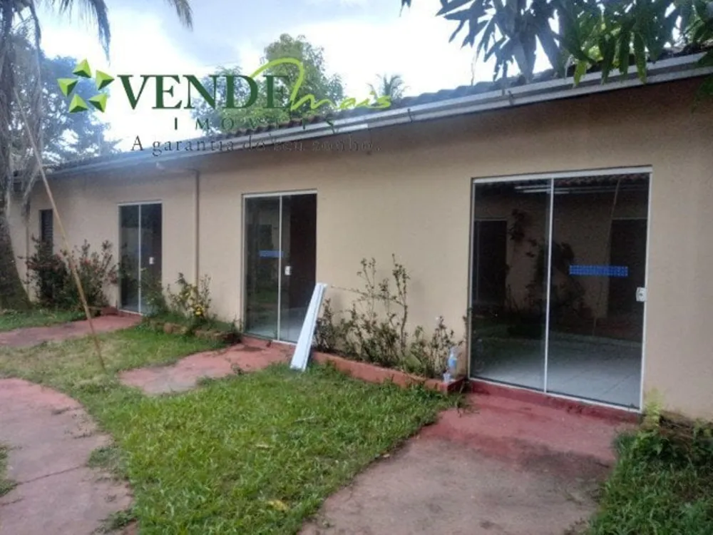 Sítio, 10 quartos, 800 m² - Foto 10