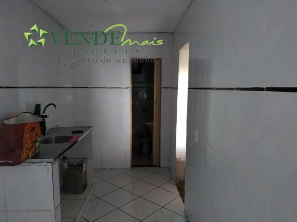 Casa, 1 quarto, 64 m² - Foto 3