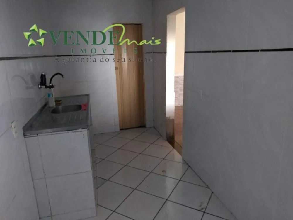 Casa, 1 quarto, 64 m² - Foto 5