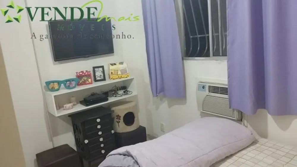 Apartamento, 2 quartos, 42 m² - Foto 7