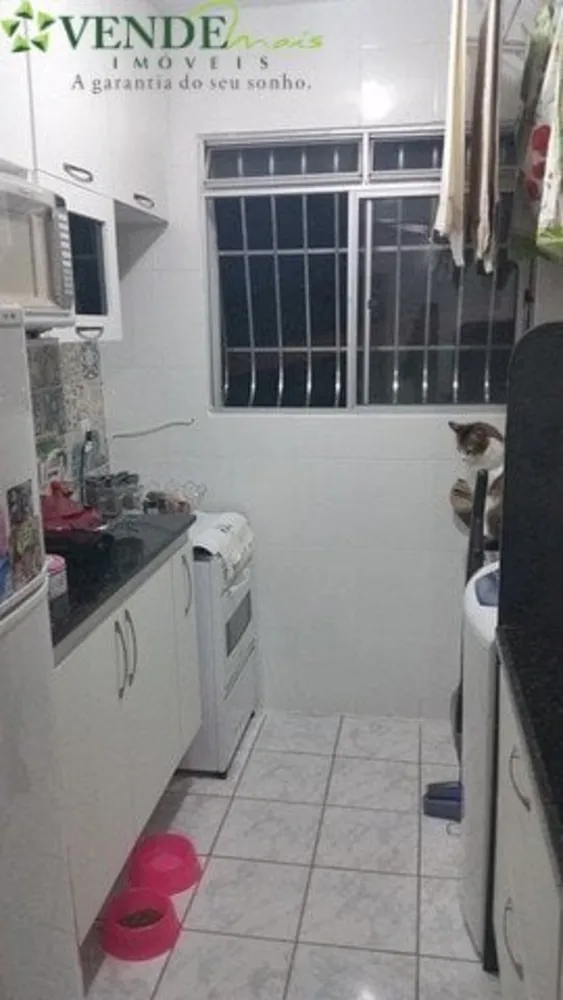 Apartamento, 2 quartos, 42 m² - Foto 14
