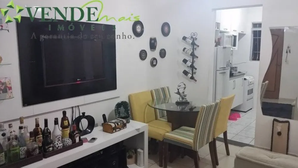 Apartamento, 2 quartos, 42 m² - Foto 6