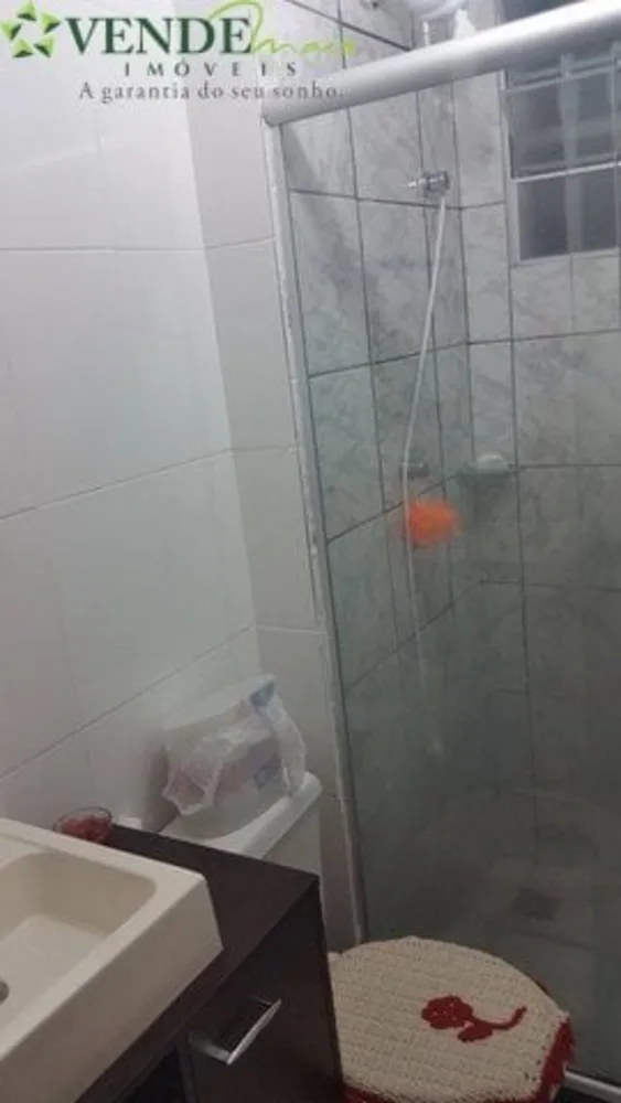 Apartamento, 2 quartos, 42 m² - Foto 22