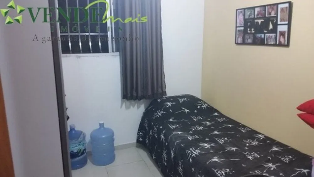 Apartamento, 2 quartos, 42 m² - Foto 12