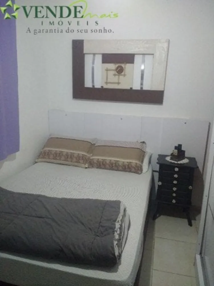 Apartamento, 2 quartos, 42 m² - Foto 10