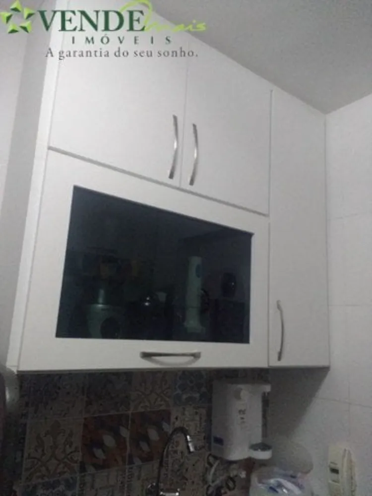 Apartamento, 2 quartos, 42 m² - Foto 18