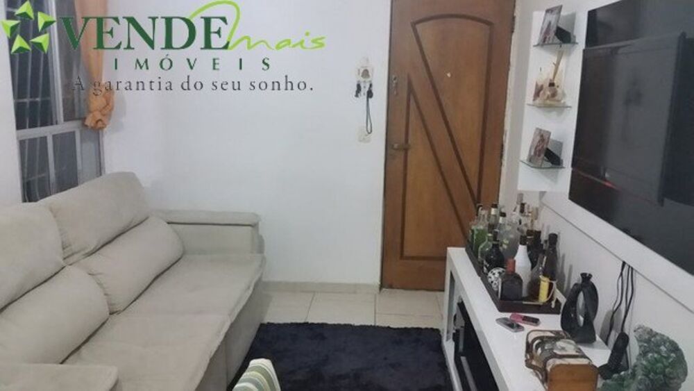 Apartamento, 2 quartos, 42 m² - Foto 10