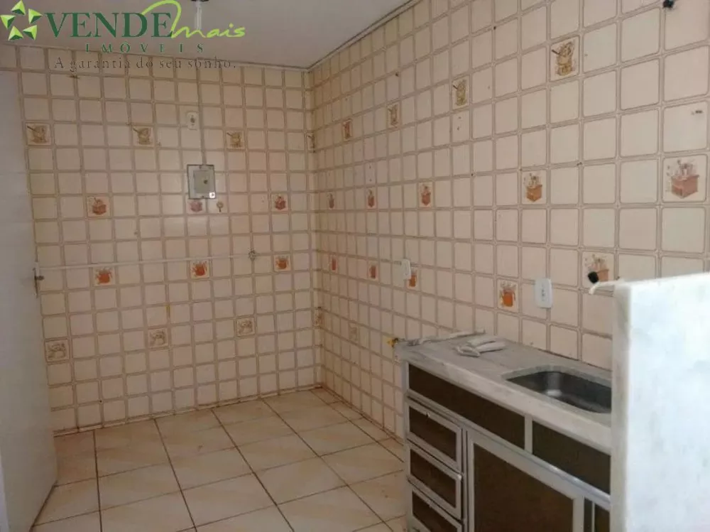 Apartamento, 2 quartos, 66 m² - Foto 2