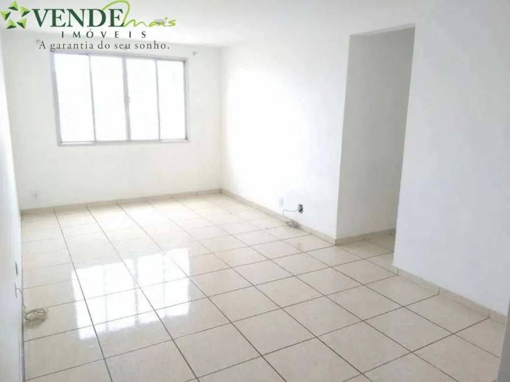 Apartamento, 2 quartos, 66 m² - Foto 1