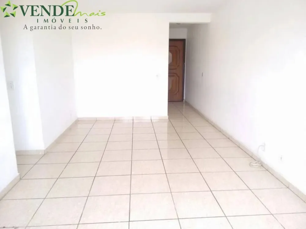 Apartamento, 2 quartos, 66 m² - Foto 3