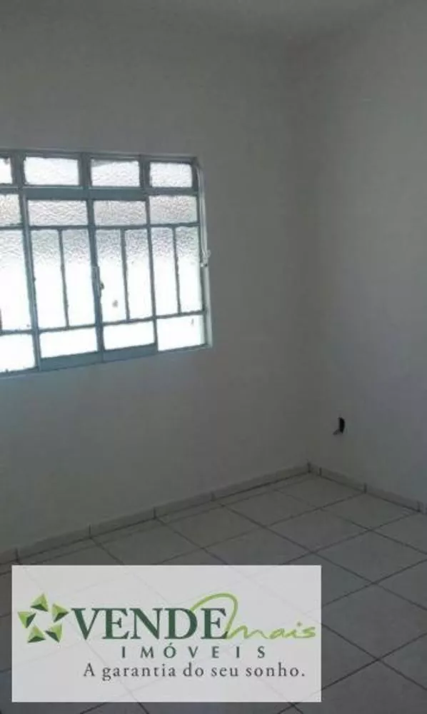 Casa, 1 quarto, 35 m² - Foto 8