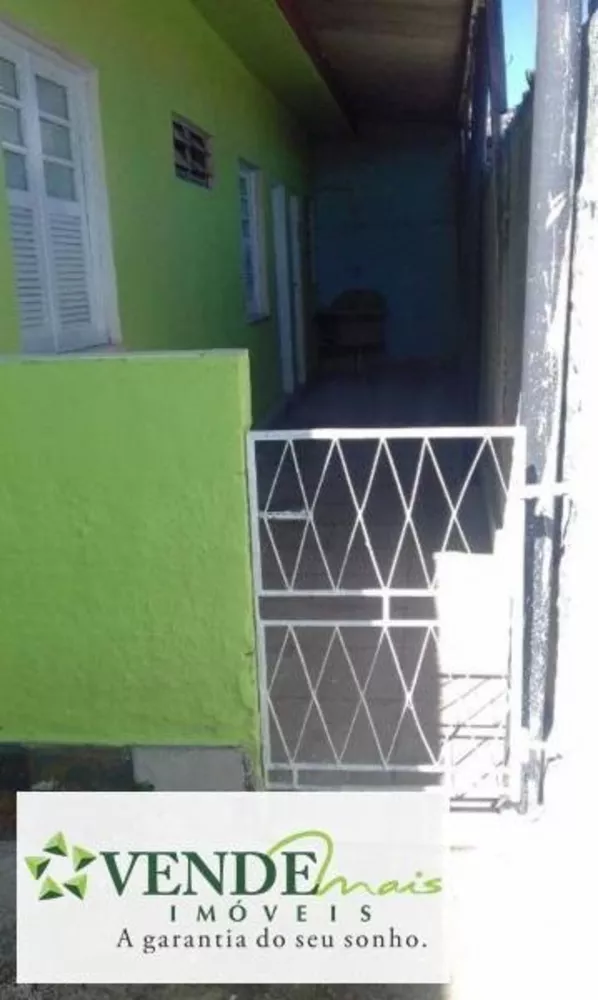 Casa, 1 quarto, 35 m² - Foto 3