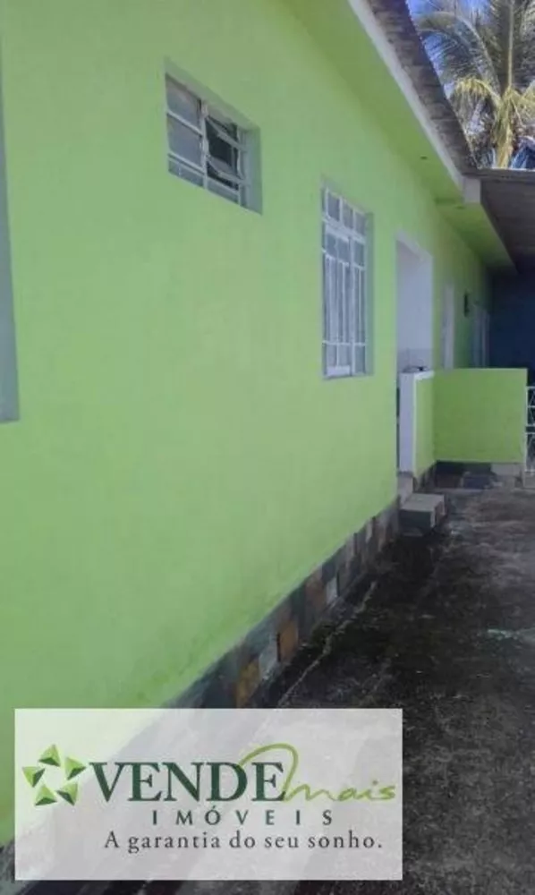Casa, 1 quarto, 35 m² - Foto 10