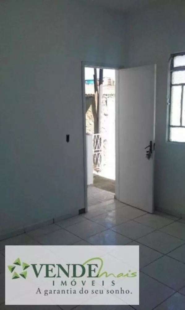 Casa, 1 quarto, 35 m² - Foto 4