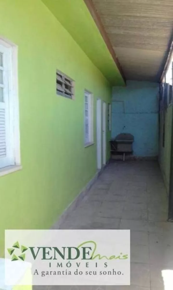 Casa, 1 quarto, 35 m² - Foto 7
