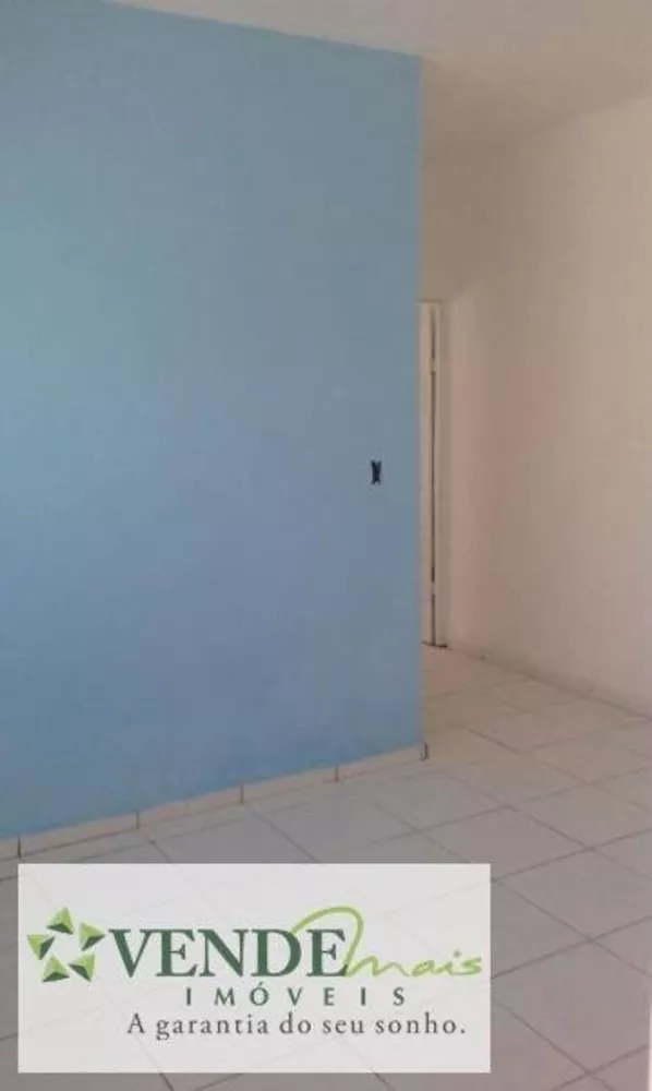 Casa, 1 quarto, 35 m² - Foto 5