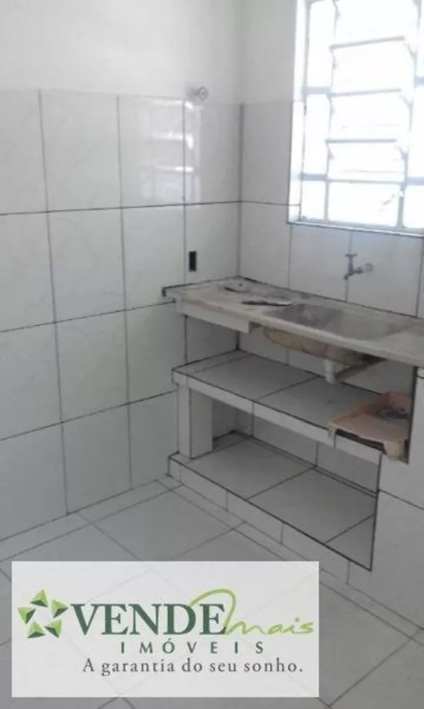 Casa, 1 quarto, 35 m² - Foto 9