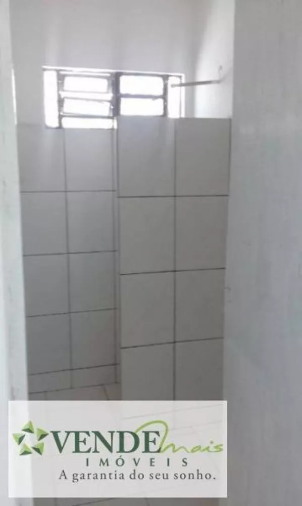 Casa, 1 quarto, 35 m² - Foto 6