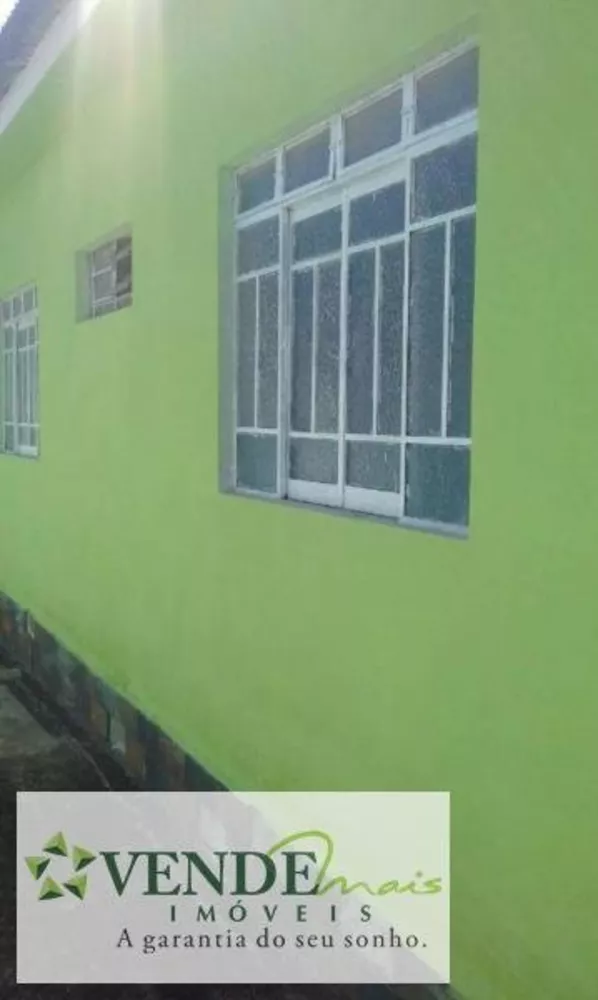 Casa, 1 quarto, 35 m² - Foto 2