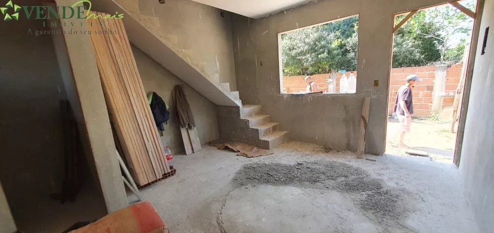 Casa, 2 quartos, 60 m² - Foto 2