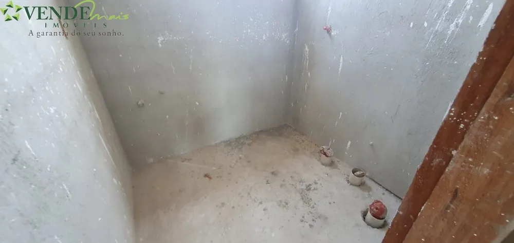 Casa, 2 quartos, 60 m² - Foto 3