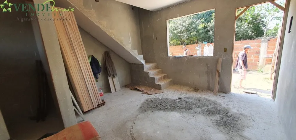 Casa, 2 quartos, 60 m² - Foto 16