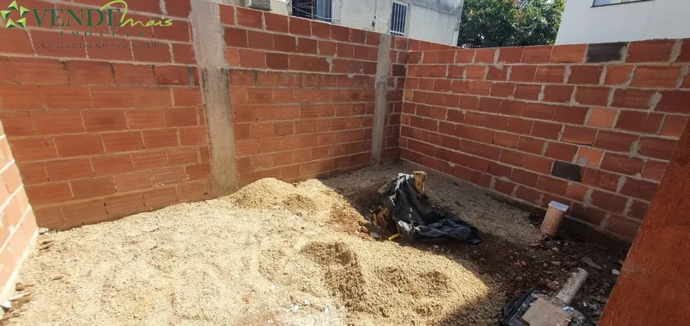 Casa, 2 quartos, 60 m² - Foto 18