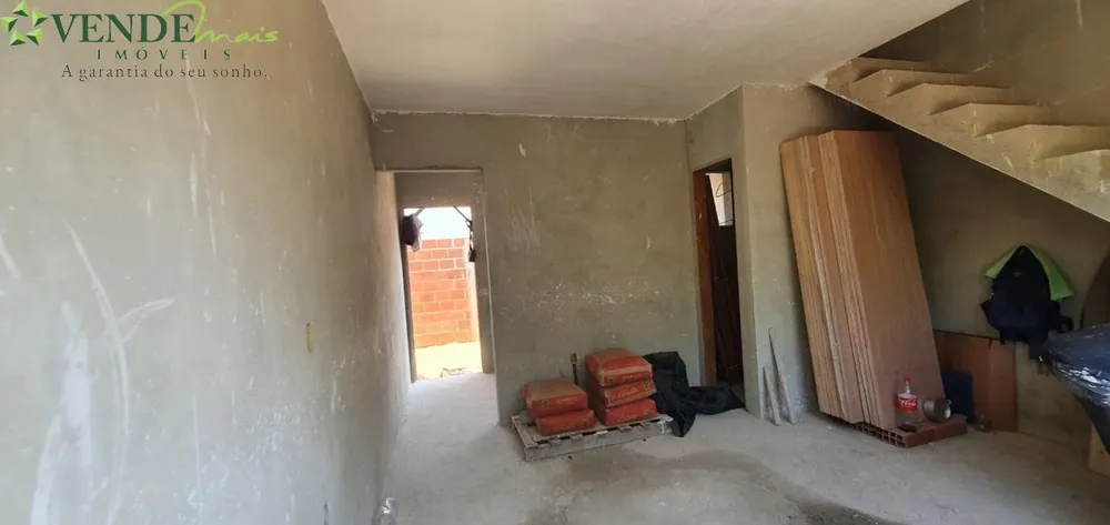 Casa, 2 quartos, 60 m² - Foto 12