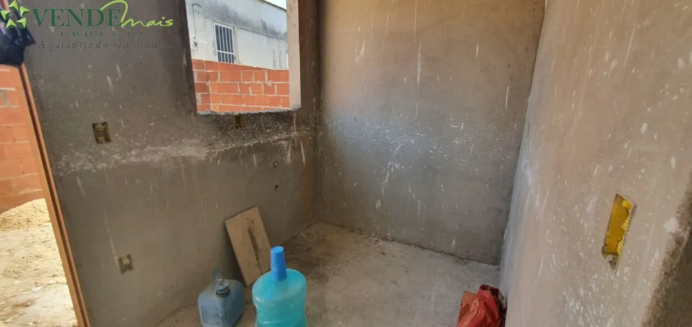Casa, 2 quartos, 60 m² - Foto 7
