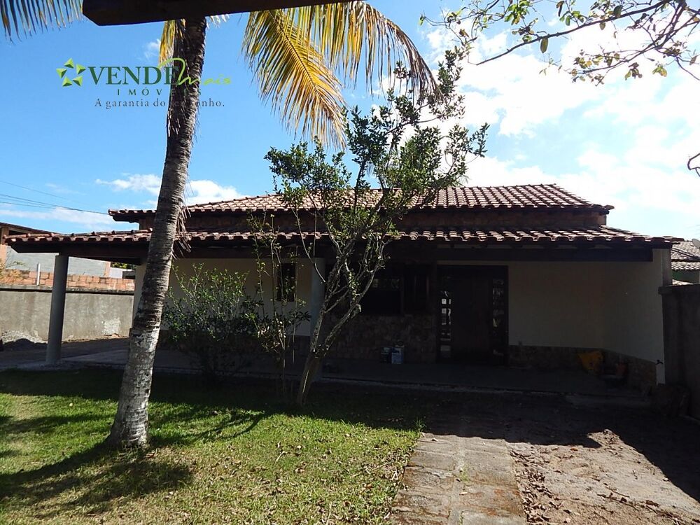 Casa, 3 quartos, 292 m² - Foto 1