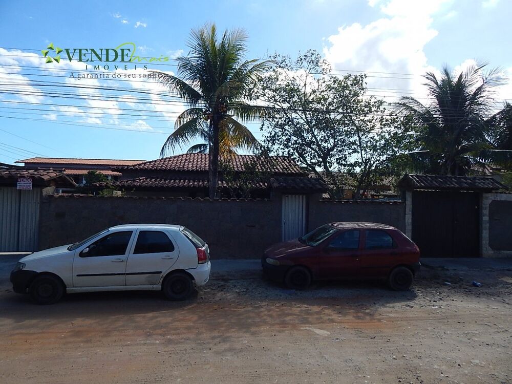 Casa, 3 quartos, 292 m² - Foto 3
