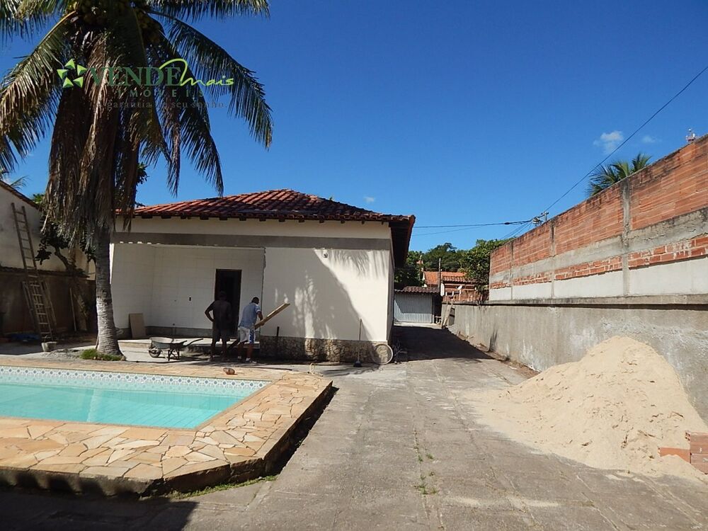 Casa, 3 quartos, 292 m² - Foto 5