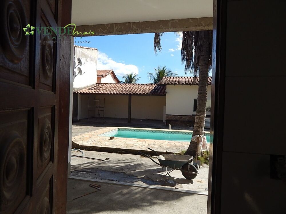 Casa, 3 quartos, 292 m² - Foto 12