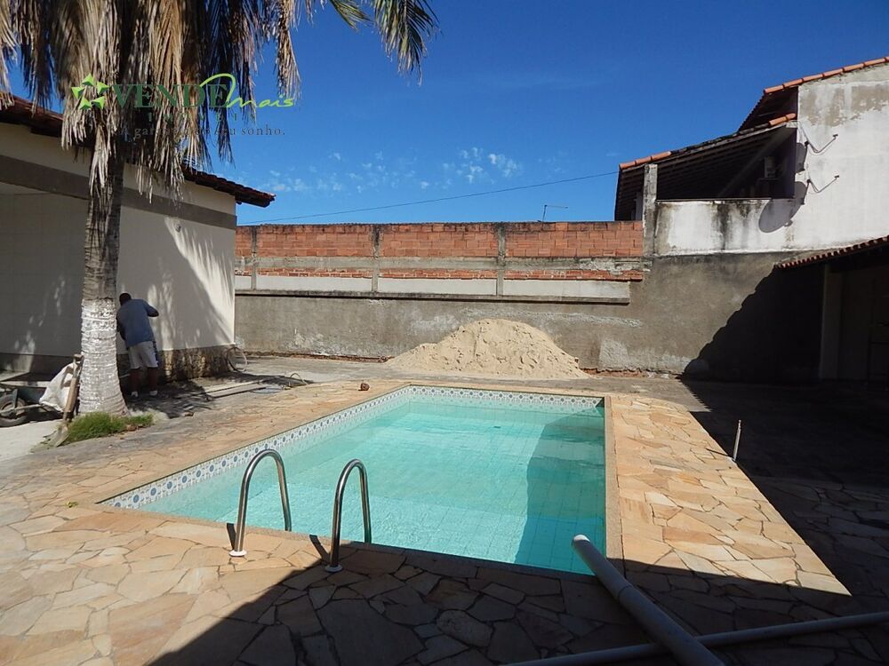Casa, 3 quartos, 292 m² - Foto 4