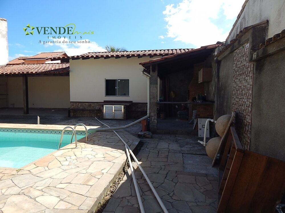 Casa, 3 quartos, 292 m² - Foto 10