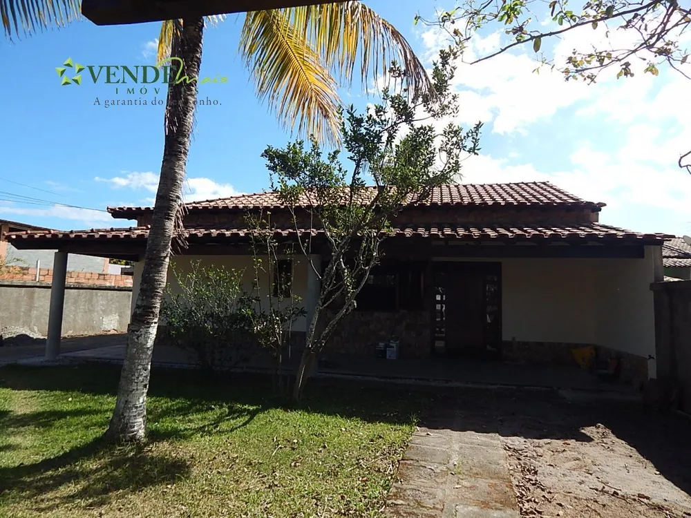 Casa, 3 quartos, 292 m² - Foto 2
