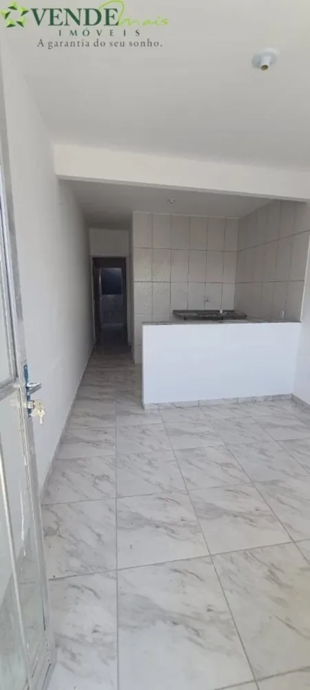 Casa, 1 quarto, 31 m² - Foto 6