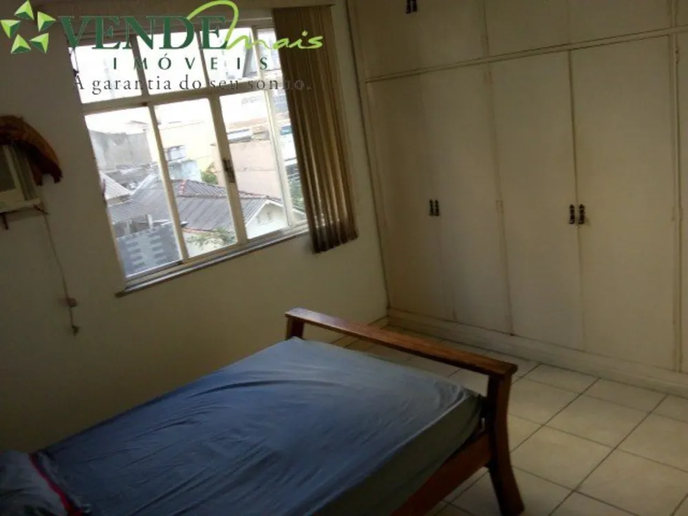 Apartamento, 4 quartos, 120 m² - Foto 22