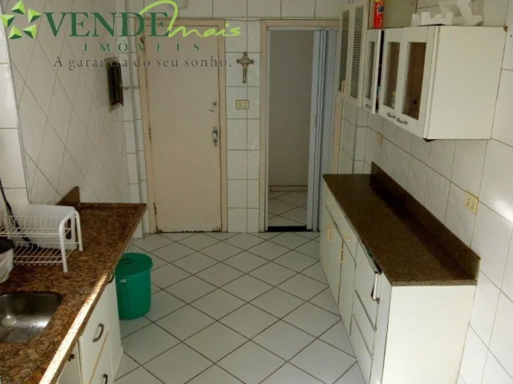 Apartamento, 4 quartos, 120 m² - Foto 28