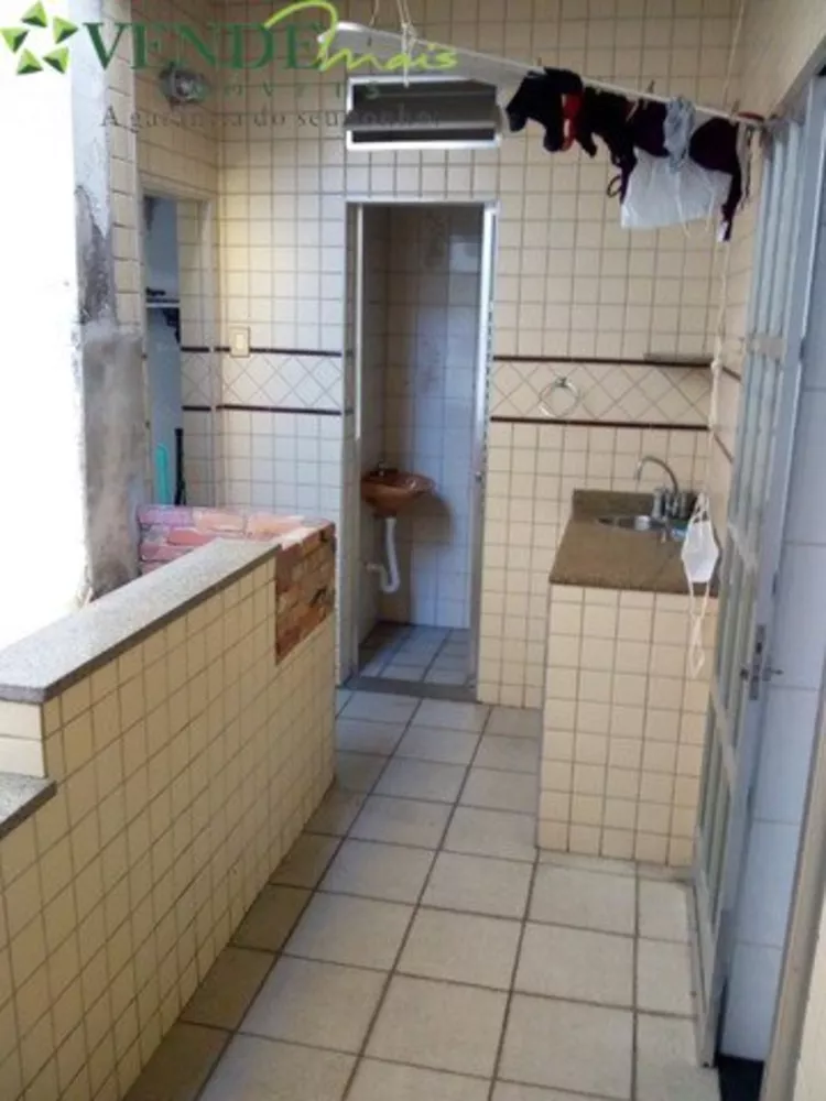 Apartamento, 4 quartos, 120 m² - Foto 3